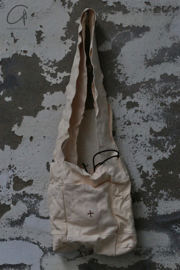 M.A+ Tote Bag Italy MA-BT221 VISO0,9-BAI-F White MA-BT221